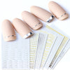 Adhesive for Nail Art