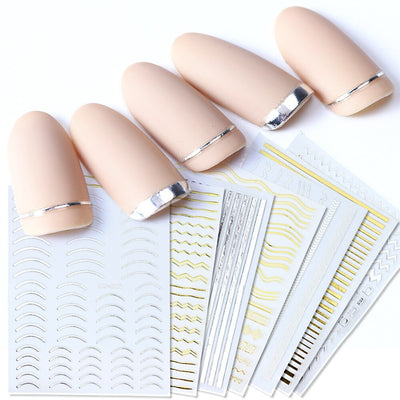 Adhesive for Nail Art