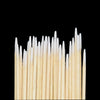 Palitos para limpeza - 100un.