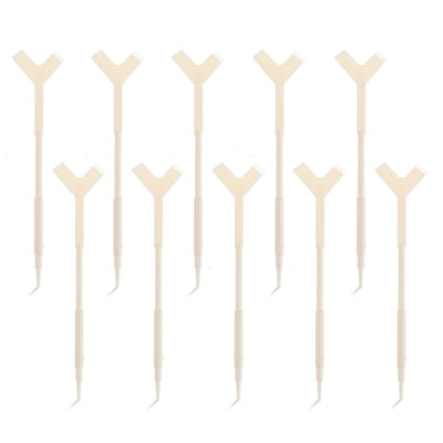 Tip and Y Accessory for Eyelash Lifting