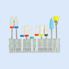 Kit of 10 Bits for Drill Bits