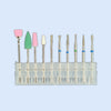 Kit of 10 Bits for Drill Bits