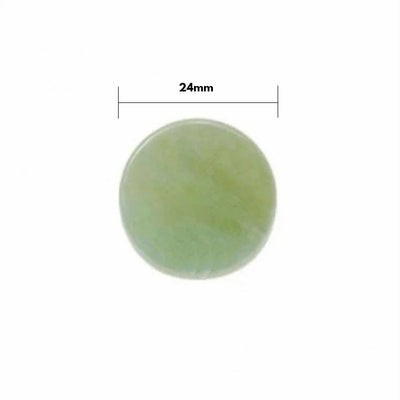 Pedra Jade Mini