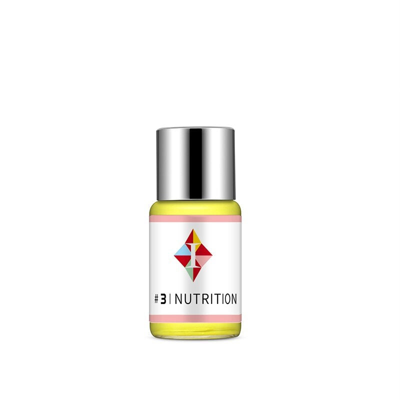 #3 Nutrition - Lifting de Pestanas
