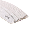 Rigid Boomerang file 100/180