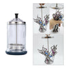 621ml disinfection jar