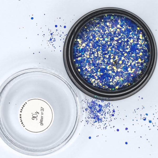 glitter 95s