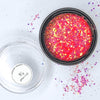 Glitter 90's 39