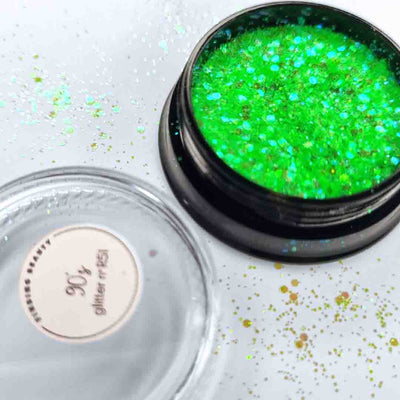 Glitter 90's R51