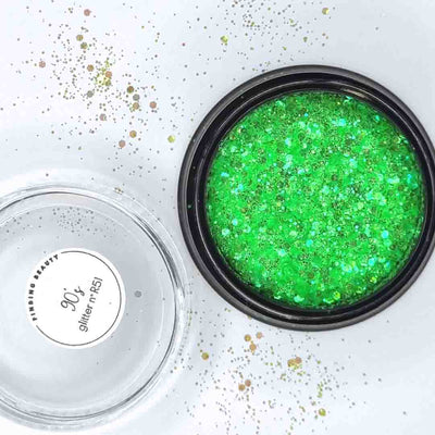 Glitter 90's R51