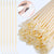 Spatula and nozzle accessory for Eyelash Lifting