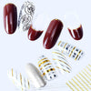 Adhesive for Nail Art