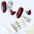 Adhesive for Nail Art