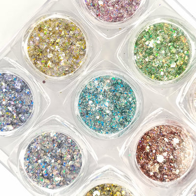 CG1 Glitter Set