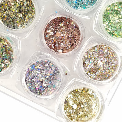 CG1 Glitter Set