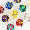 Conjunto de Glitter CG4