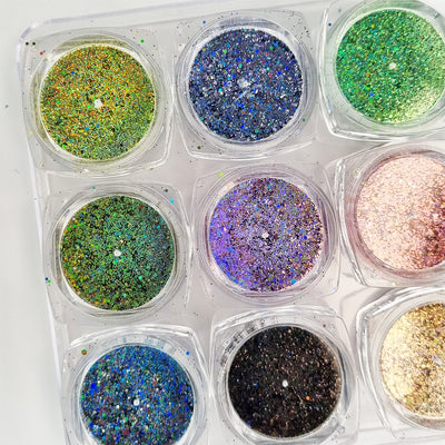 CG1 Glitter Set