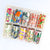 Foil 10 patterns/colors FOIL7