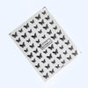 Sticker 3D MG501-06