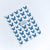 Sticker 3D MG501-06