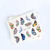 Sticker 3D MG501-06