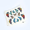 Sticker 3D MG501-06