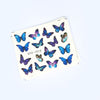 Sticker 3D MG501-06