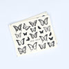 Sticker 3D MG501-06