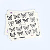 Sticker 3D MG501-06