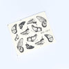 Sticker 3D MG501-06