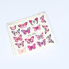 Sticker 3D MG501-06