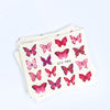 Conjunto Sticker Borboleta