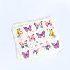 Sticker 3D MG501-06
