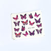 Conjunto Sticker Borboleta