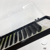 Thickness lashes 0.07