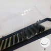Thickness lashes 0.20