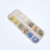 Caixa de Pedras Decorativas Nail-Art PD2