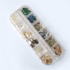 Caixa de Pedras Decorativas Nail-Art PD3