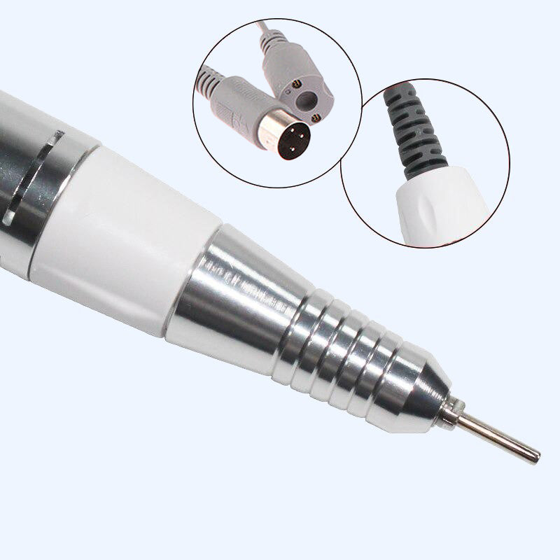 Caneta para Broca 35000 rpm. 3PIN