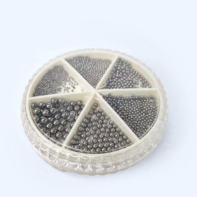 Caixa Mix Caviar
