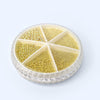 Caviar Gold