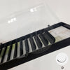 Thickness lashes 0.15