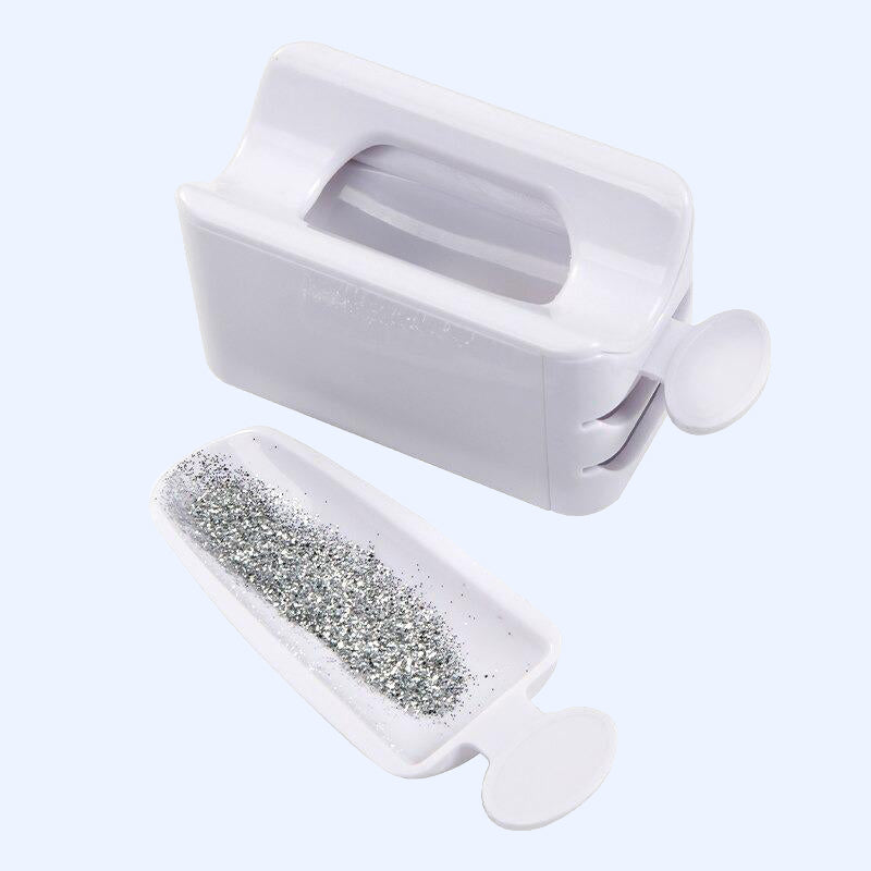 Depósito para Glitter