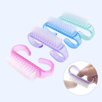 nail brush