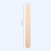 Wax spatula 25uni.
