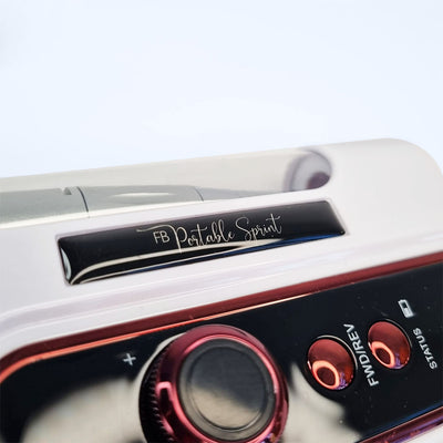 Broca AEIL 35000RPM