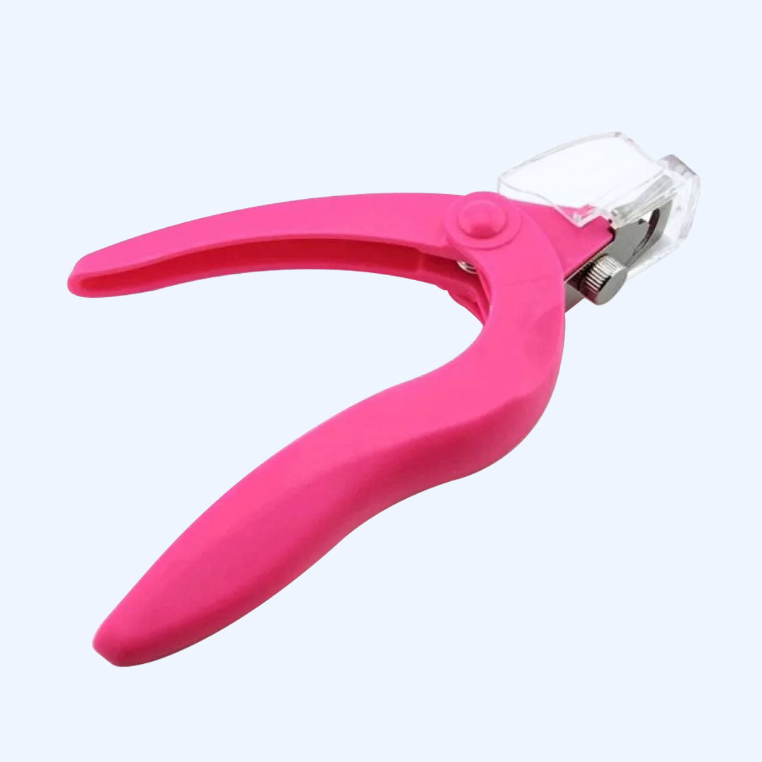 Tips cutter pliers - Triple Cut