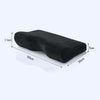 Almofada Memory Foam FB - Preta