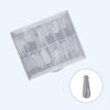 Molds F1 - Ballerina 120un.