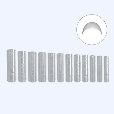 Molds F1 - Square C2 120un.